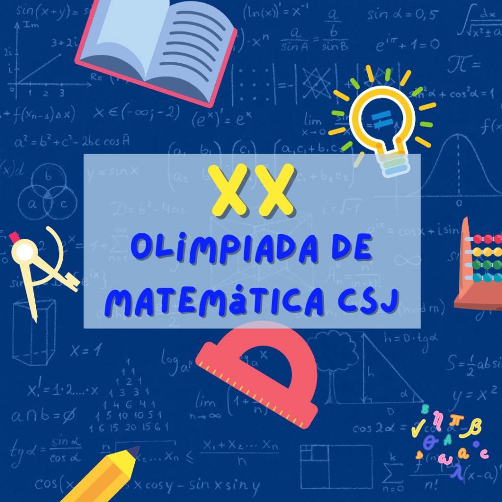 Gabarito XX Olimpíadas de Matemática.