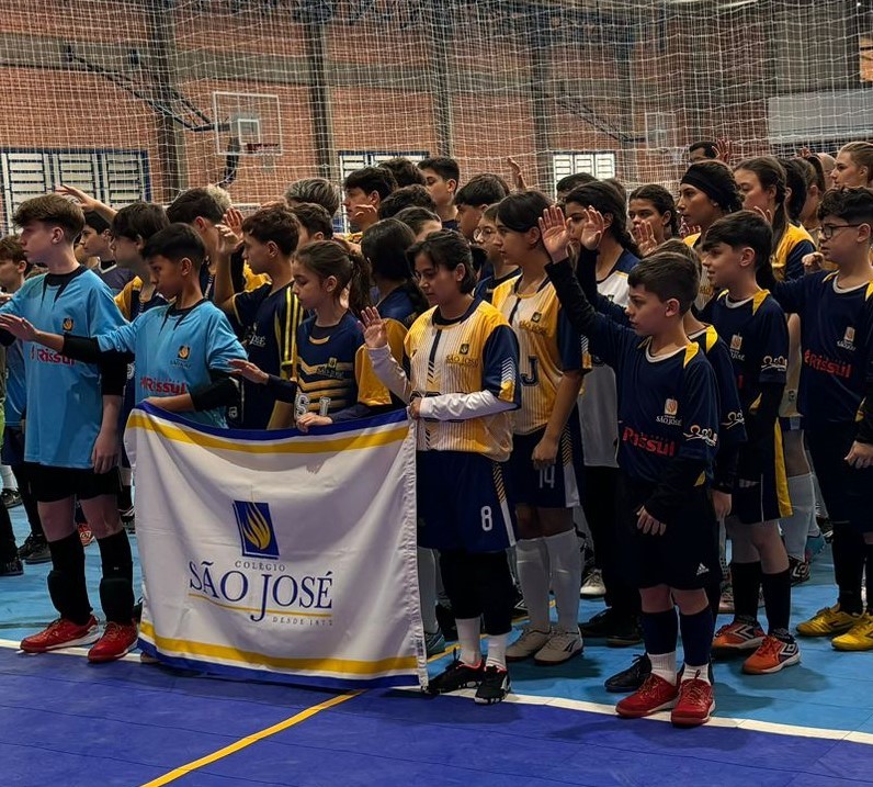 Jogos Franciscanos de Futsal 2024