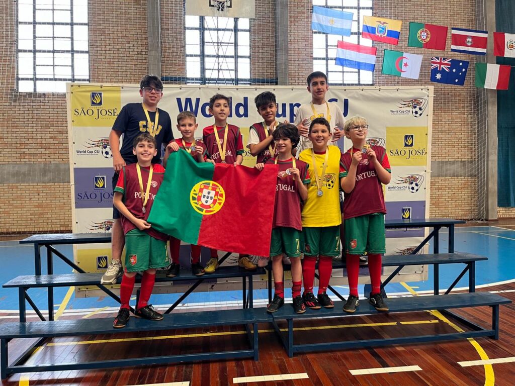 IX World Cup CSJ 2024 