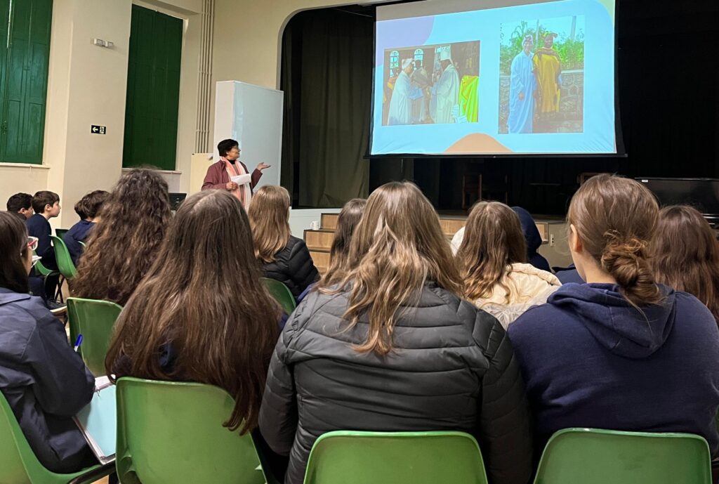 Valores Franciscanos: Um Jeito de Viver com o Coração