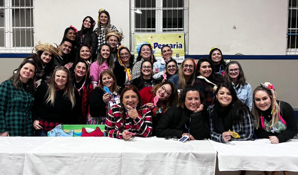 Festa Junina São José 2025