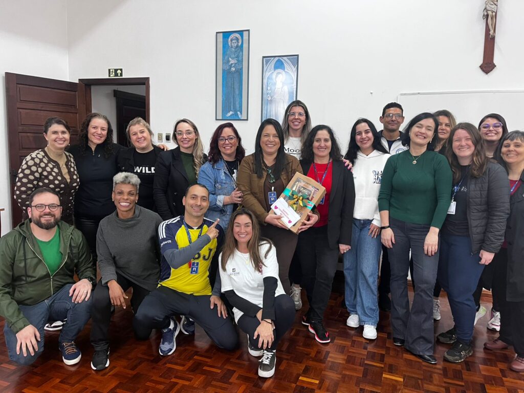 22 de agosto – Dia da Coordenadora Pedagógica