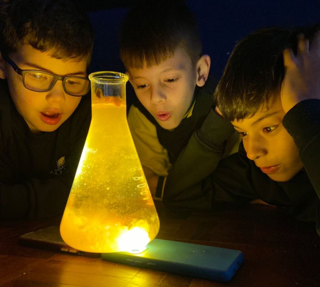 Recreação- Férias de Julho