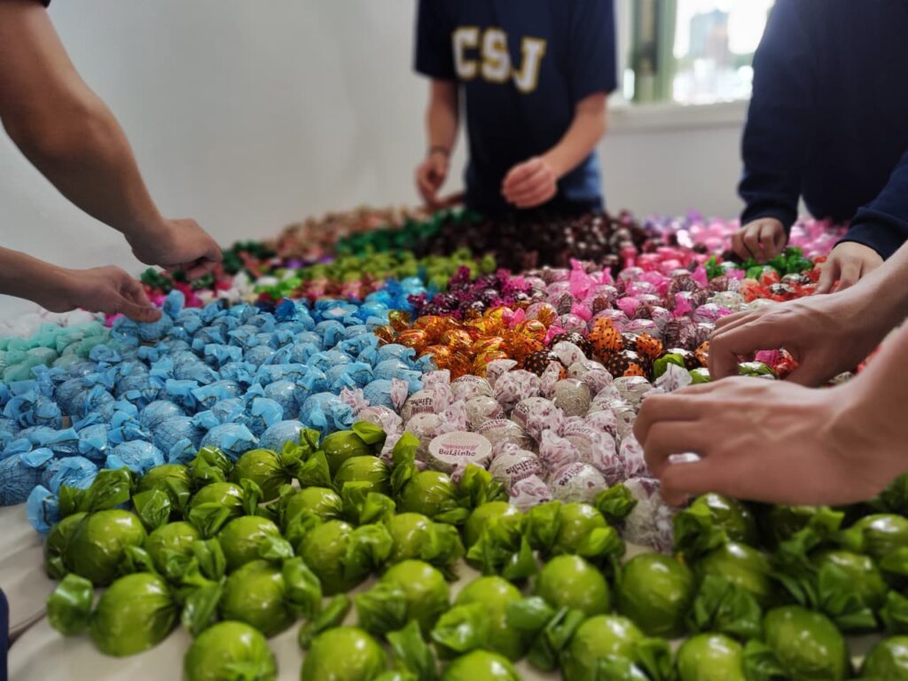 Programa de Matemática Financeira – 8° ano