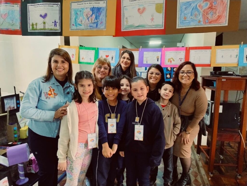 XXXI MOCITECSJ – Mostra de Ciência, Inovação e Tecnologia