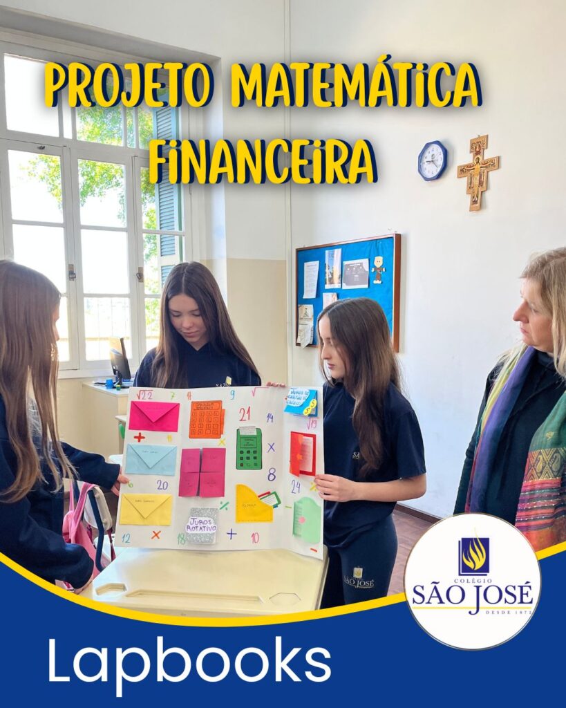Gincana de Matemática Financeira