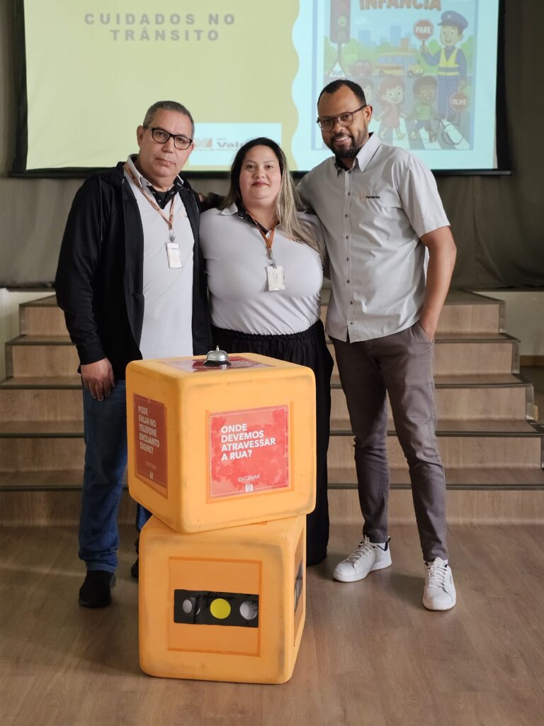 Dia Nacional do Trânsito