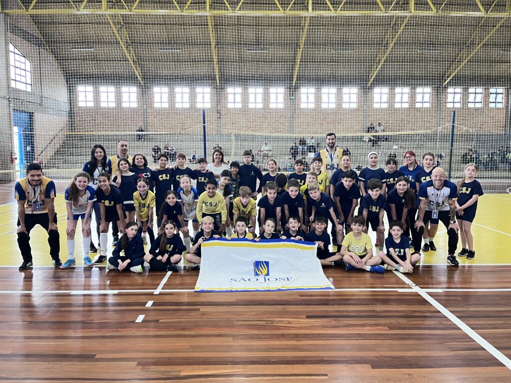 Jamboree Franciscano