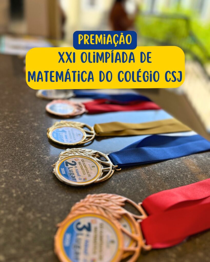 Manhã de Premiações