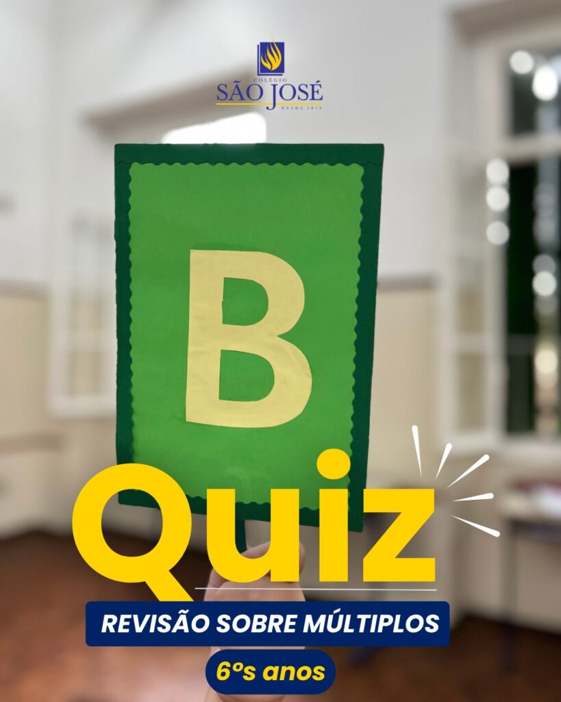 Revisão sobre Múltiplos| 6°s anos
