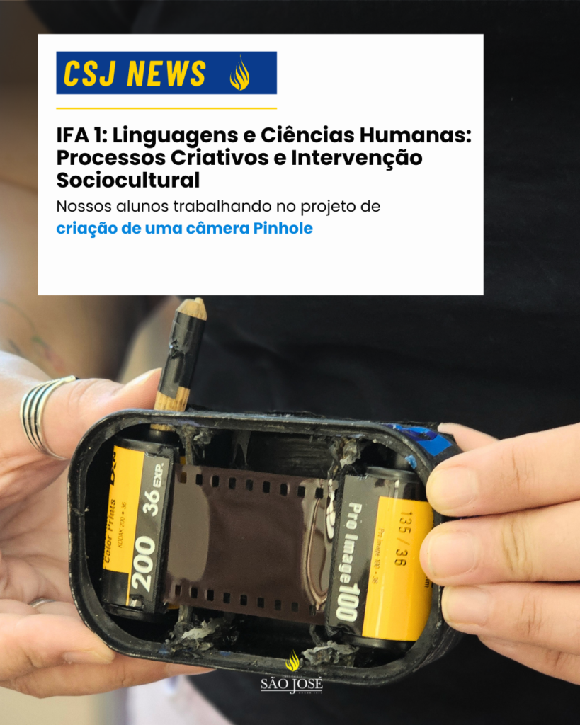 Turma do IFA – Processos Criativos e Intervenção Sociocultural