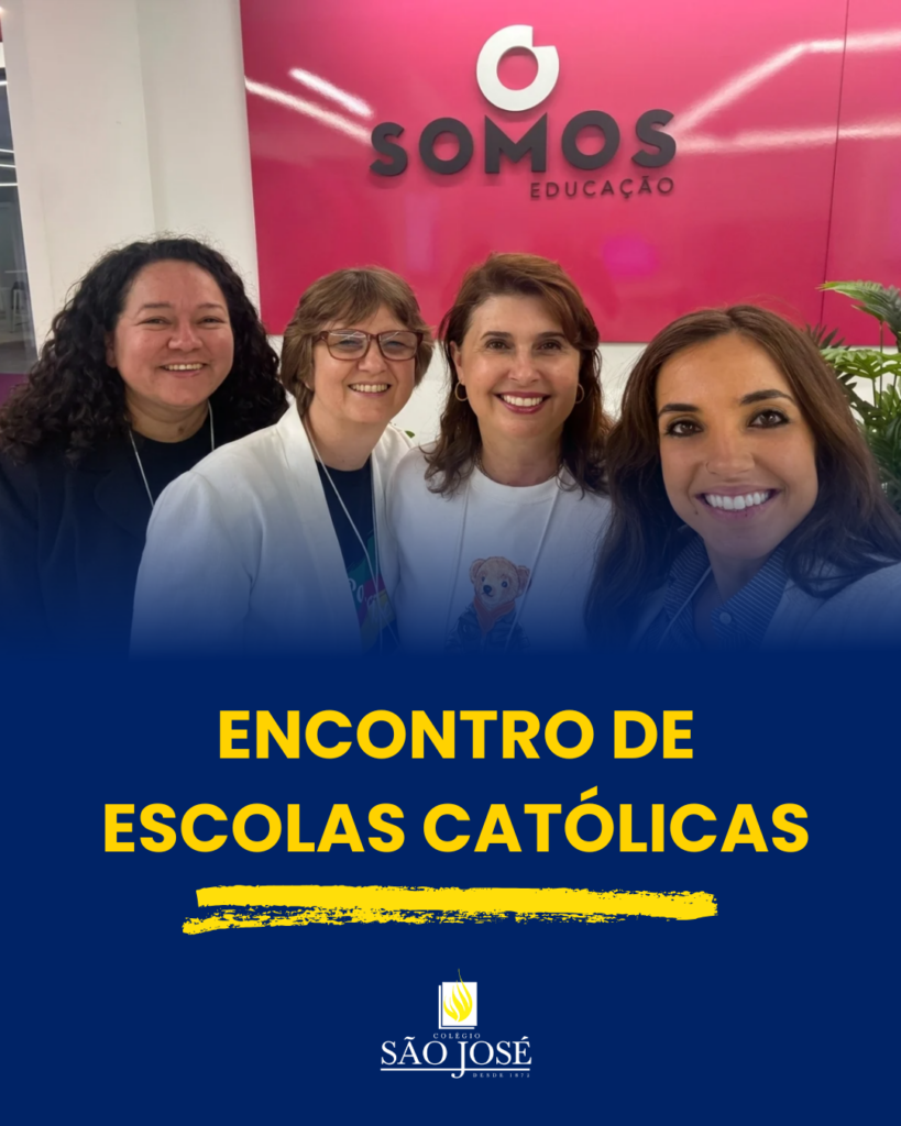 Encontro de Escolas Católicas