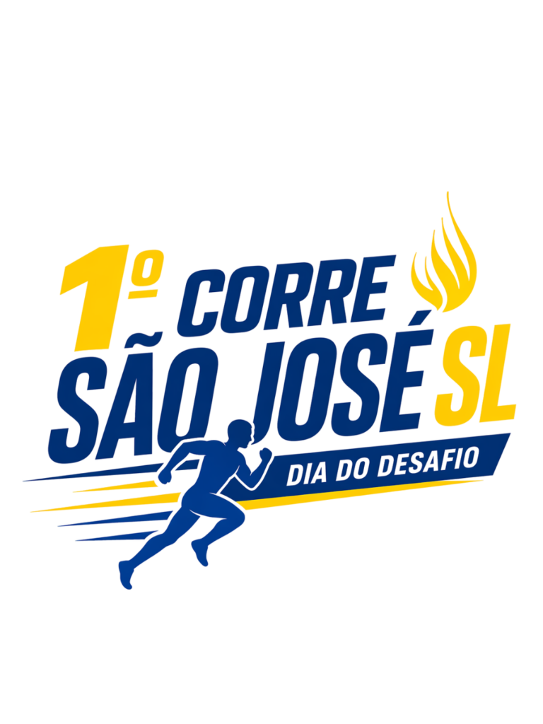1º CORRE SÃOJOSÉSL