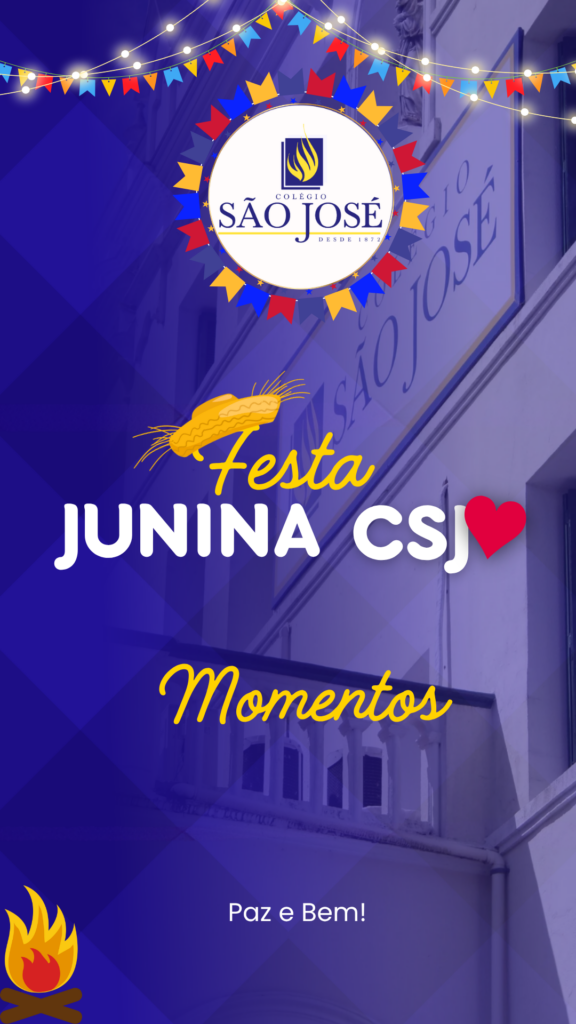 Festa Junina | Momentos