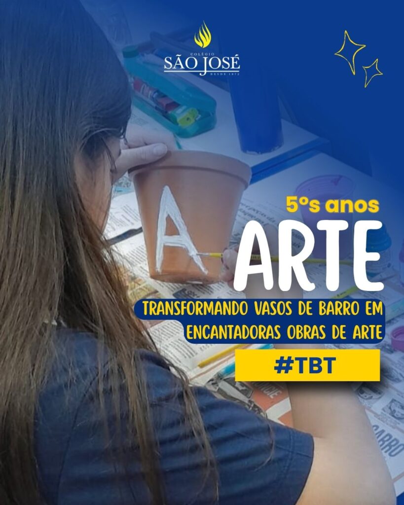 Transformaram simples vasos de barro em encantadoras obras de arte | 5°s anos