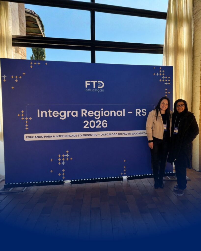 Integra Regional 2026