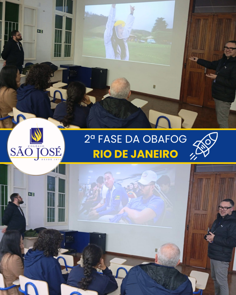 2ª FASE OBAFOG