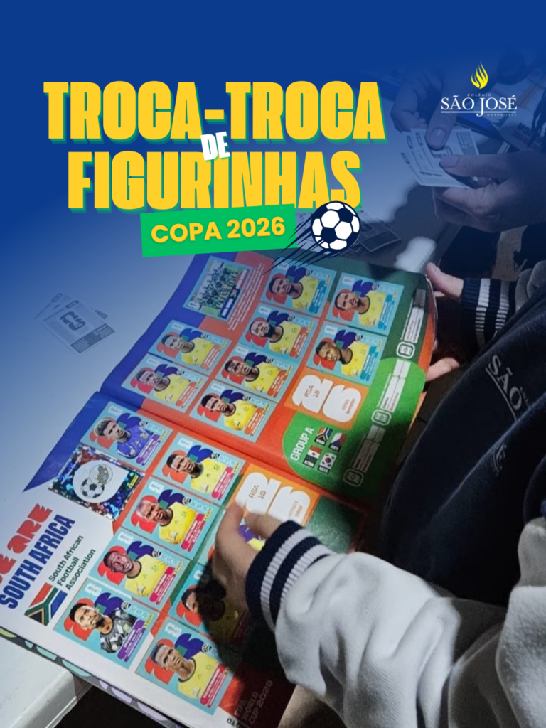 Troca de Figurinhas da Copa do Mundo da FIFA