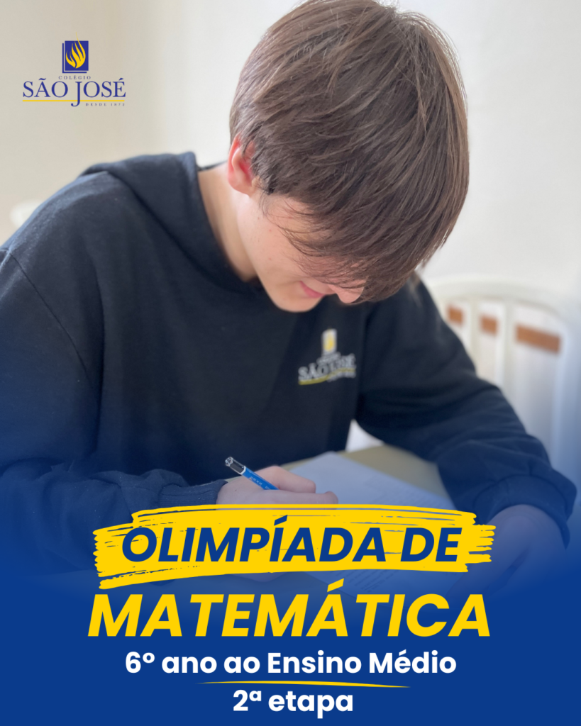 XXII Olimpíada de Matemática – 2ª Etapa| Anos Finais e Ensino Médio