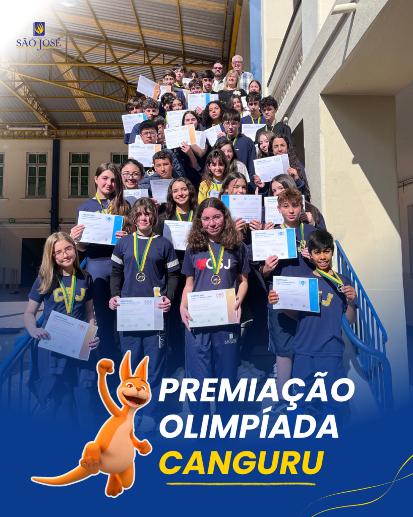 Olimpíada Canguru de Matemática e da classificação da 2ª fase da OBMEP| Anos Finais e Ensino Médio