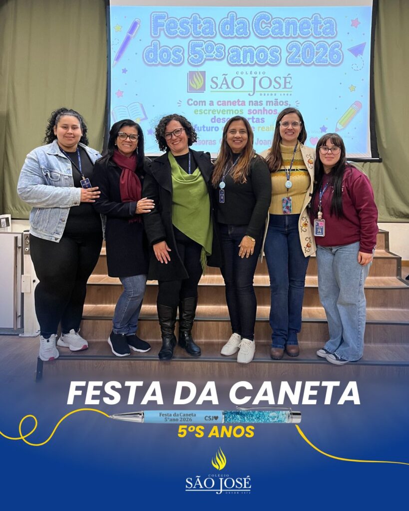 Festa da Caneta