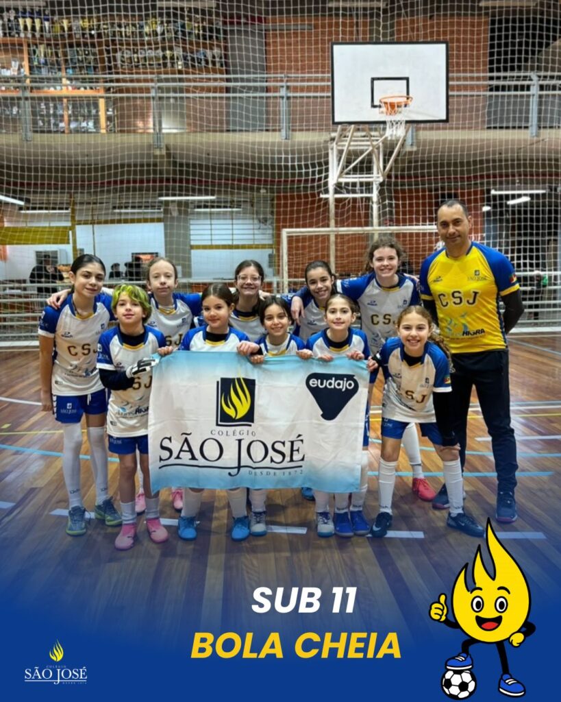 Torneio Bola Cheia Feminino de Futsal 2026