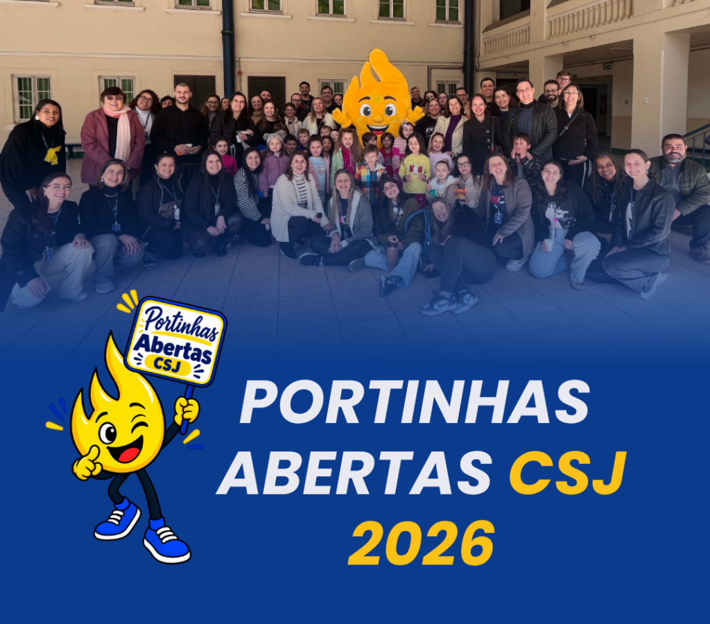Evento Portinhas Abertas 2026
