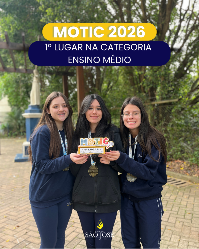 1º Lugar na Categoria Ensino Médio: “Biofilmes e sua aplicabilidade nas formulações de embalagens agrícolas”