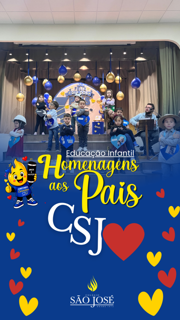 Dia dos Pais Educação Infantil